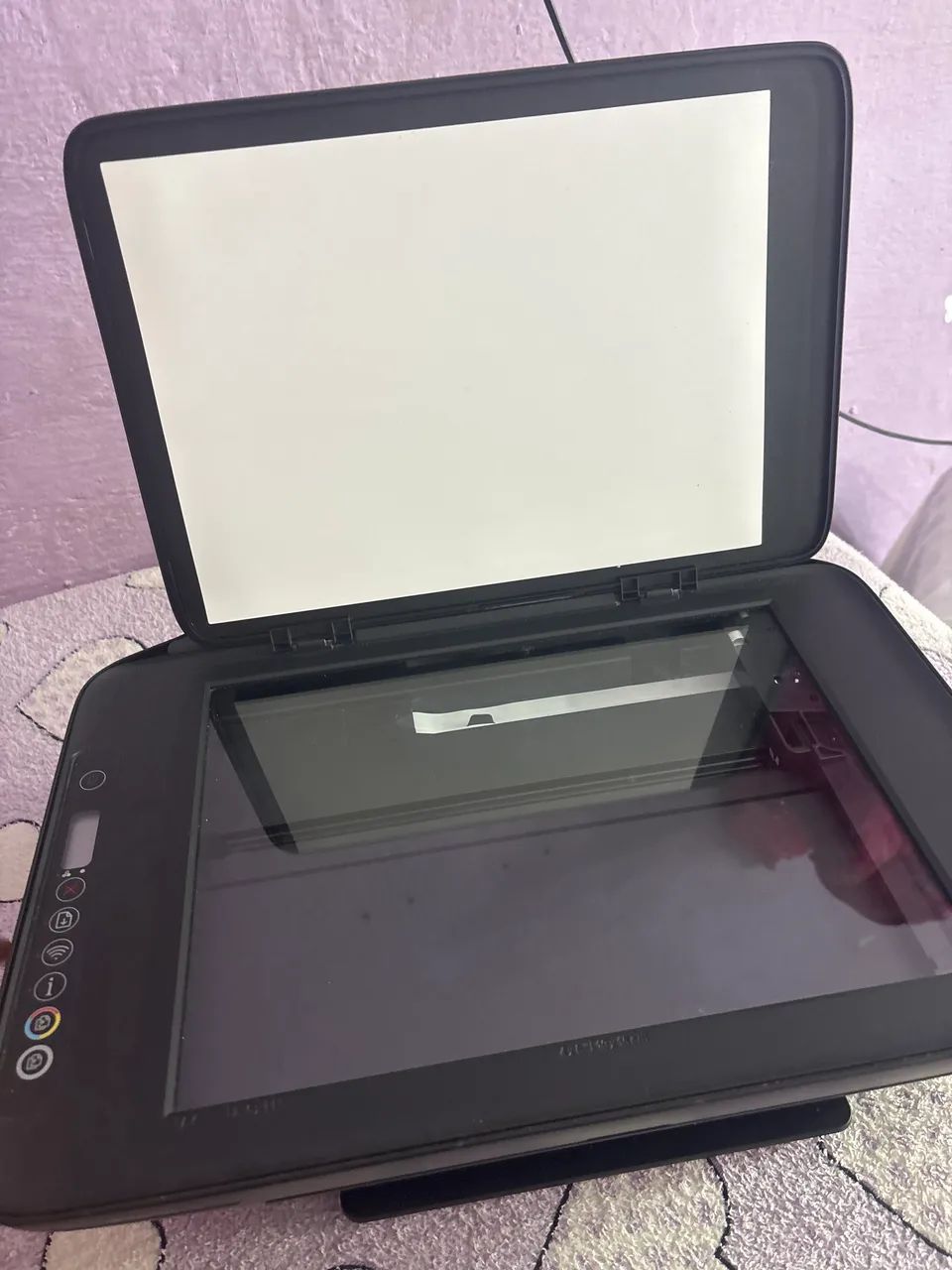 vende-se impressora  - Foto 3