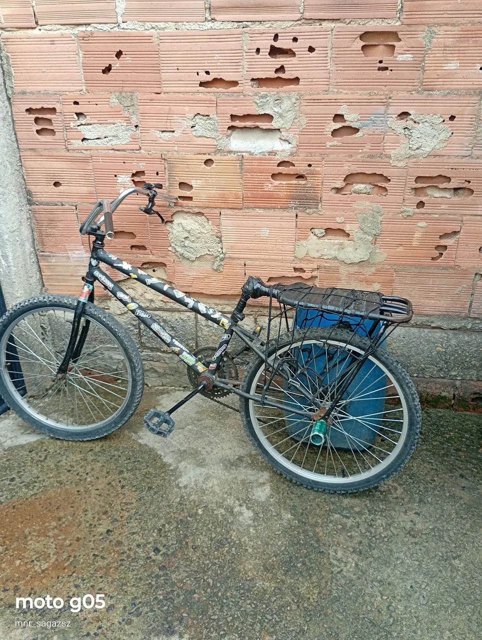 Bike montadinha  - Foto 2