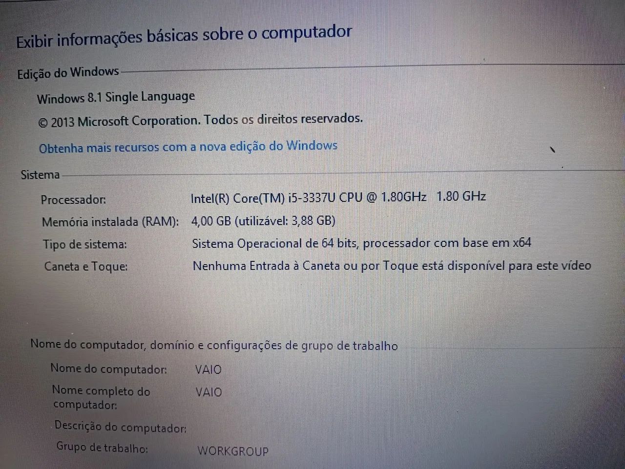 Placa mae sony - Foto 3