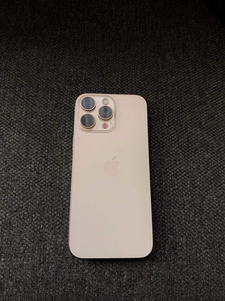 IPHONE 16 PRO MAX 256GB - Foto 2