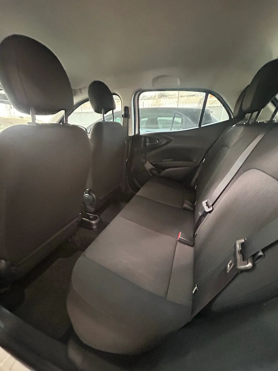 Fiat Argo 1.0 6V Flex. 2023 - Foto 2