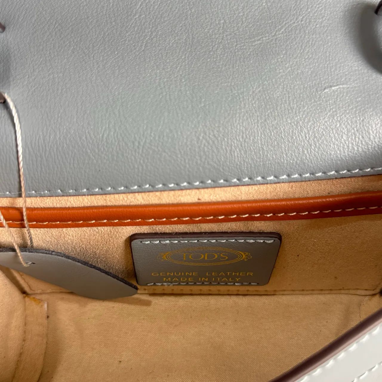 Bolsa Tod?s Solid Sling Bag - Foto 3