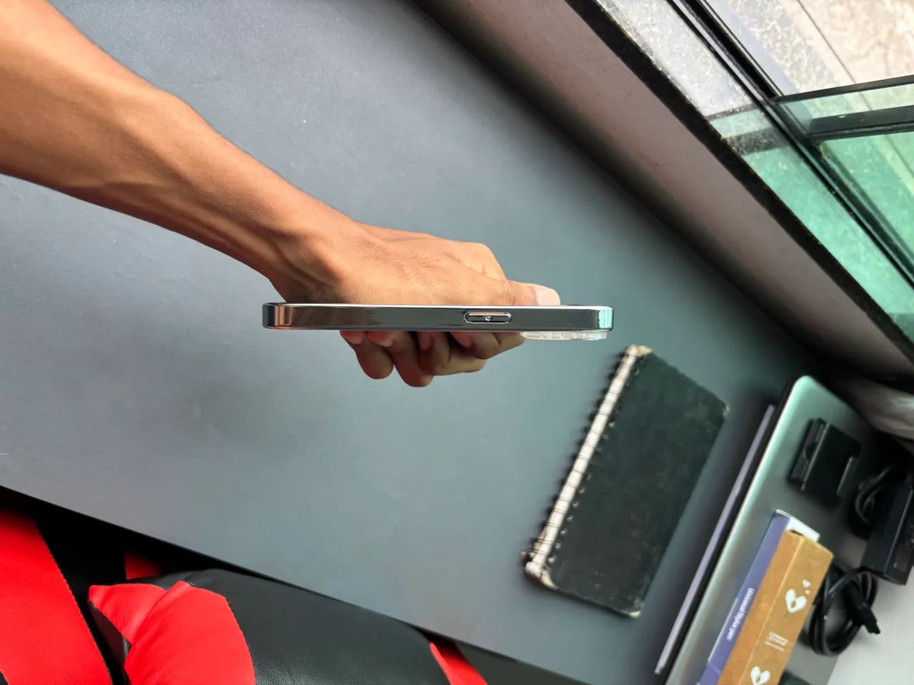 Capa para iPhone 15 - Foto 3