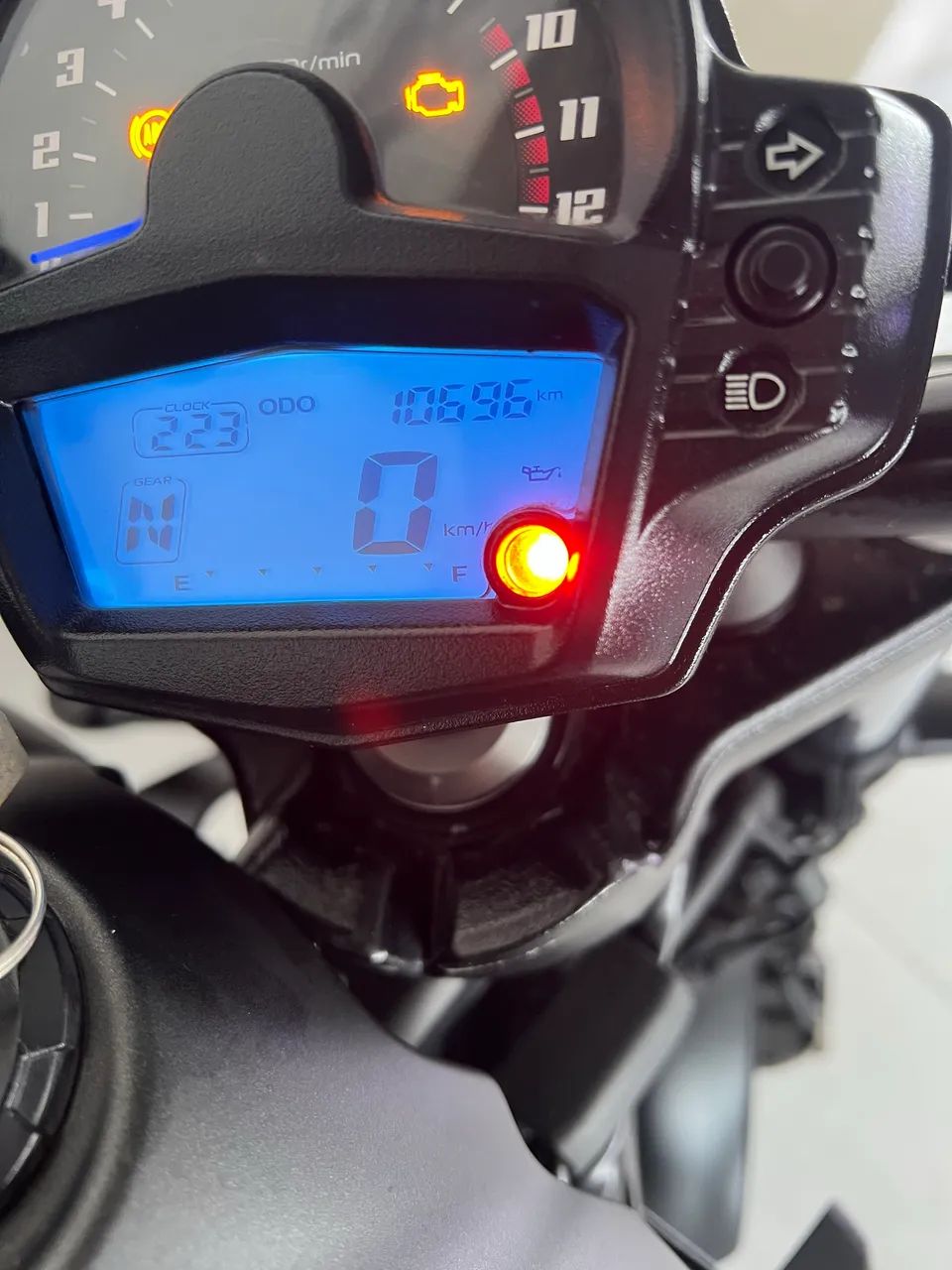 Kawasaki Vulcan 650 S 2021 - Foto 5