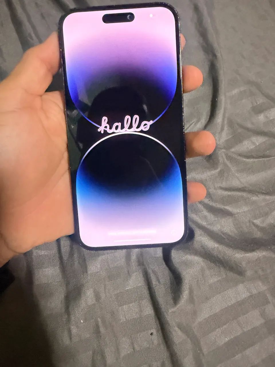 VENDO IPHONE 14 PRO MAX  - Foto 2