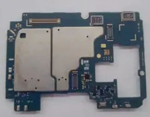 Placa Mãe 