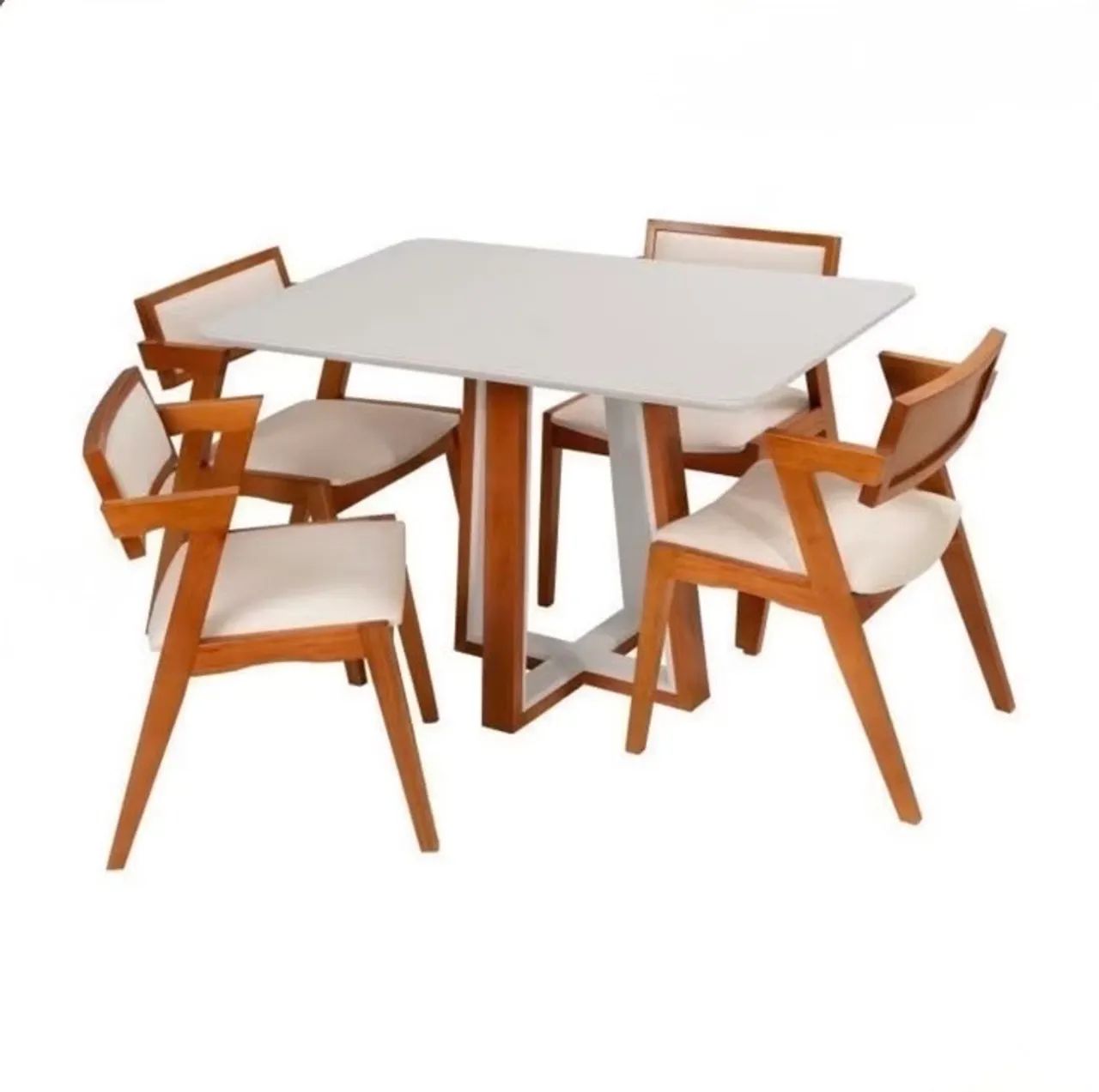 MESA TOTALMENTE NOVA - Foto 2