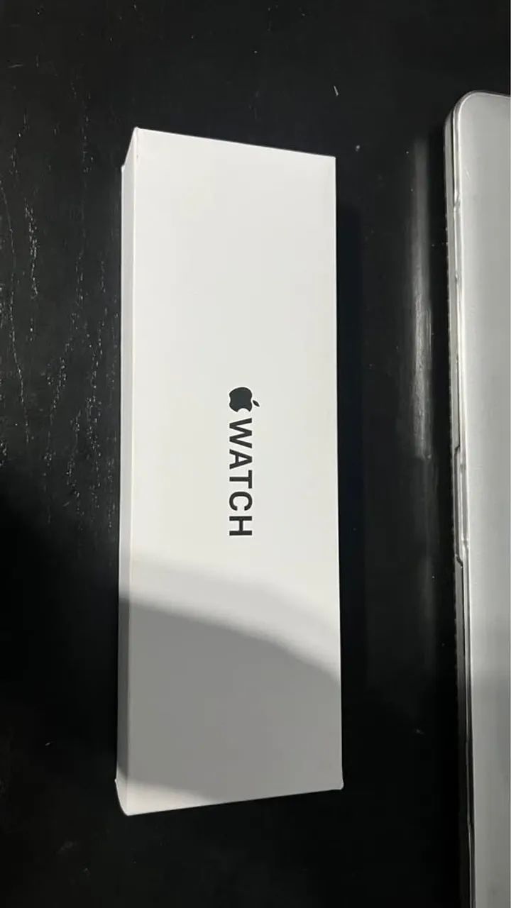 Apple Watch SE 2 40mm (NUNCA ATIVADO, ZERO) - Foto 6