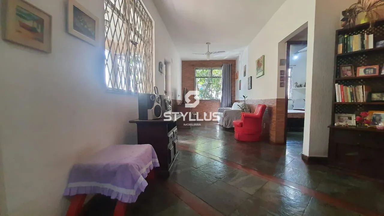 Casa Linear com 2 Quartos, Terraço e 2 Vagas em Riachuelo! M78V - Foto 3