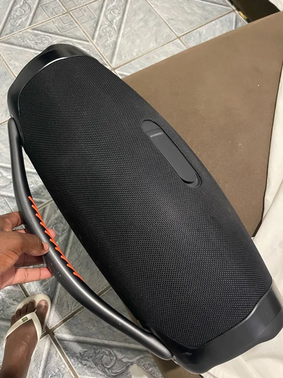 JBL Bambox 3  - Foto 2