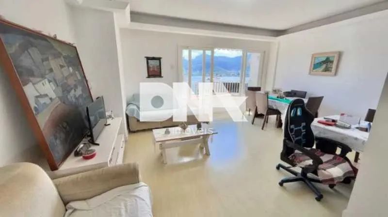 Apartamento : / Residencial / Lagoa - Foto 4