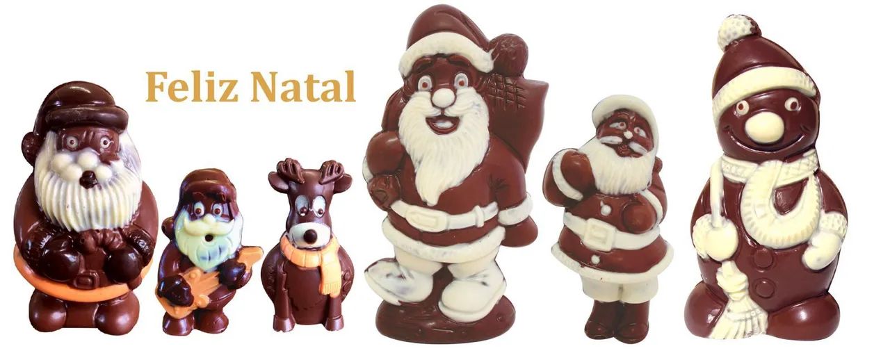 Loja Chocolate  - Foto 2