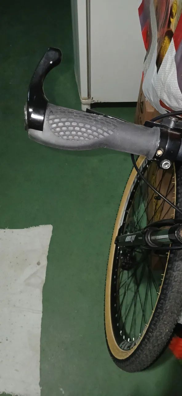 BICICLETA DEEPER  - Foto 5