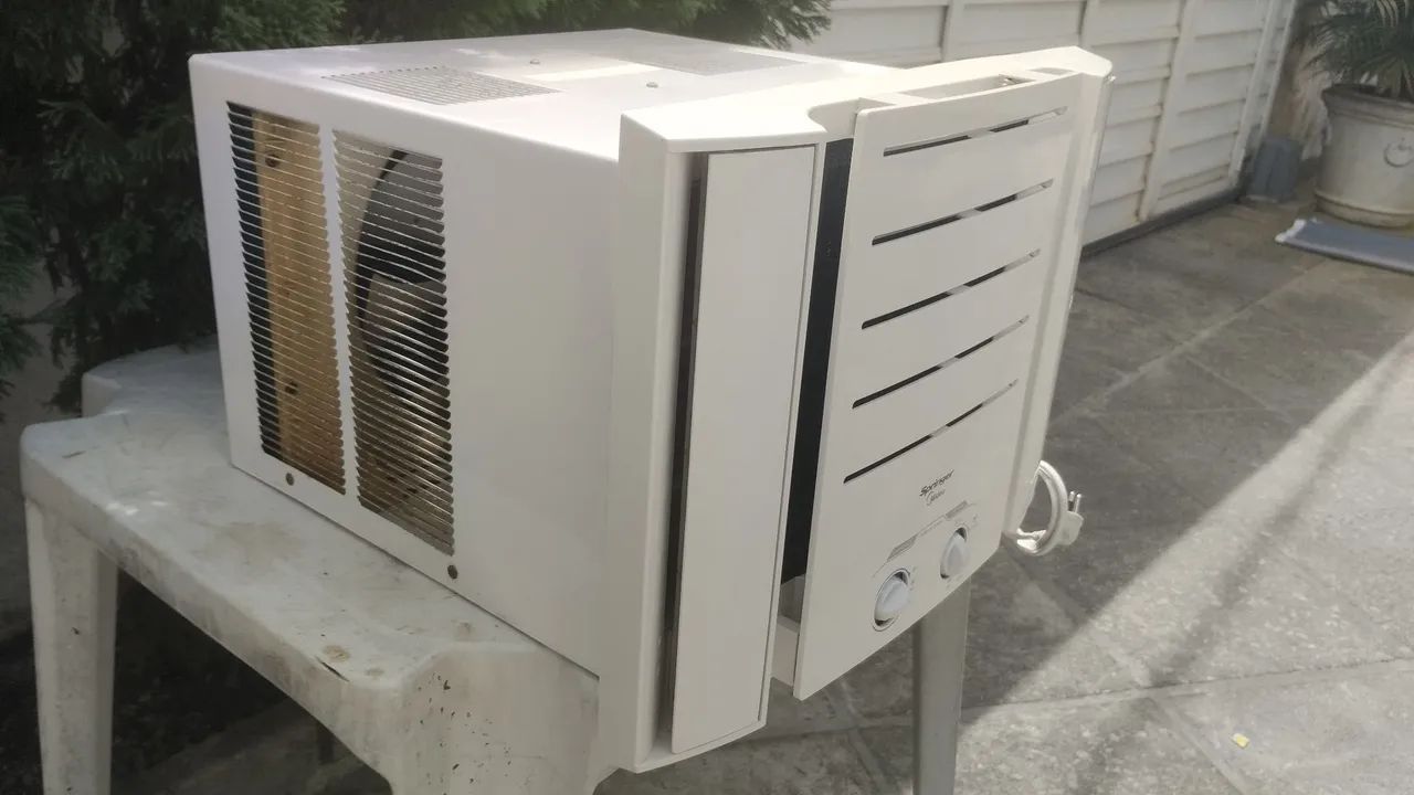 AR MIDEA SPRINGER ACJ - Foto 2