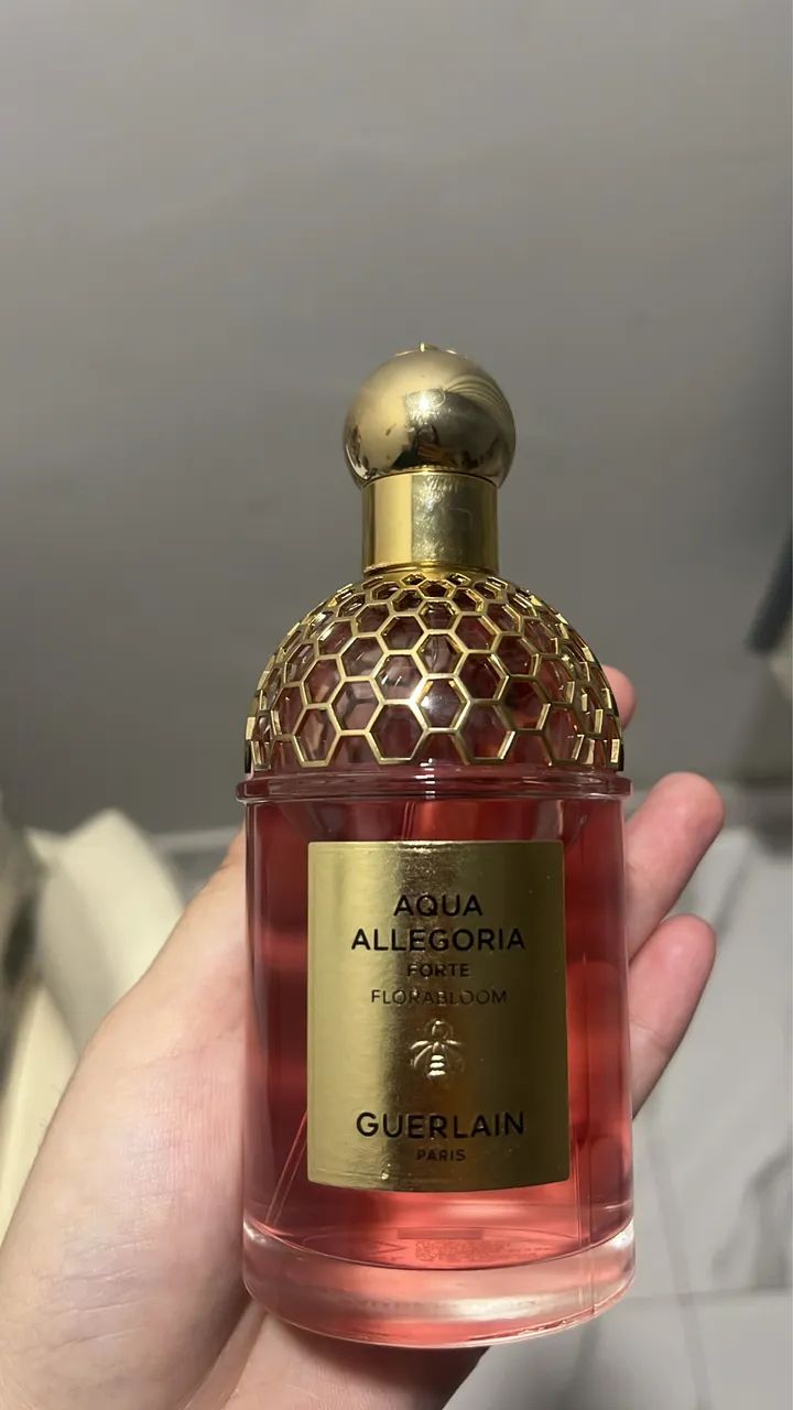 Perfume Guerlain - Foto 2