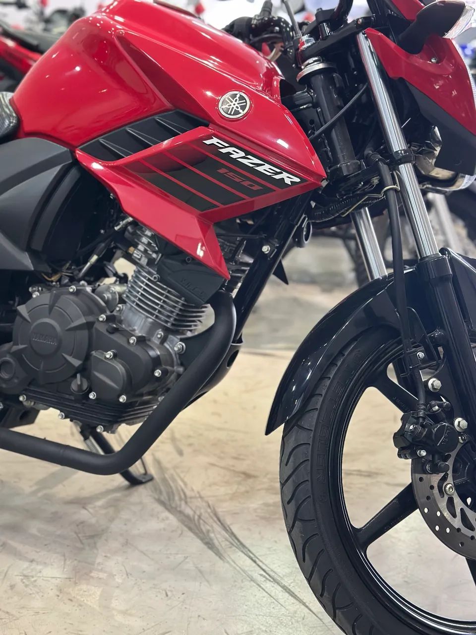 Fazer 150 2022 Flex - Foto 3