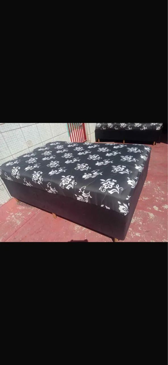Cama conjugada  - Foto 2