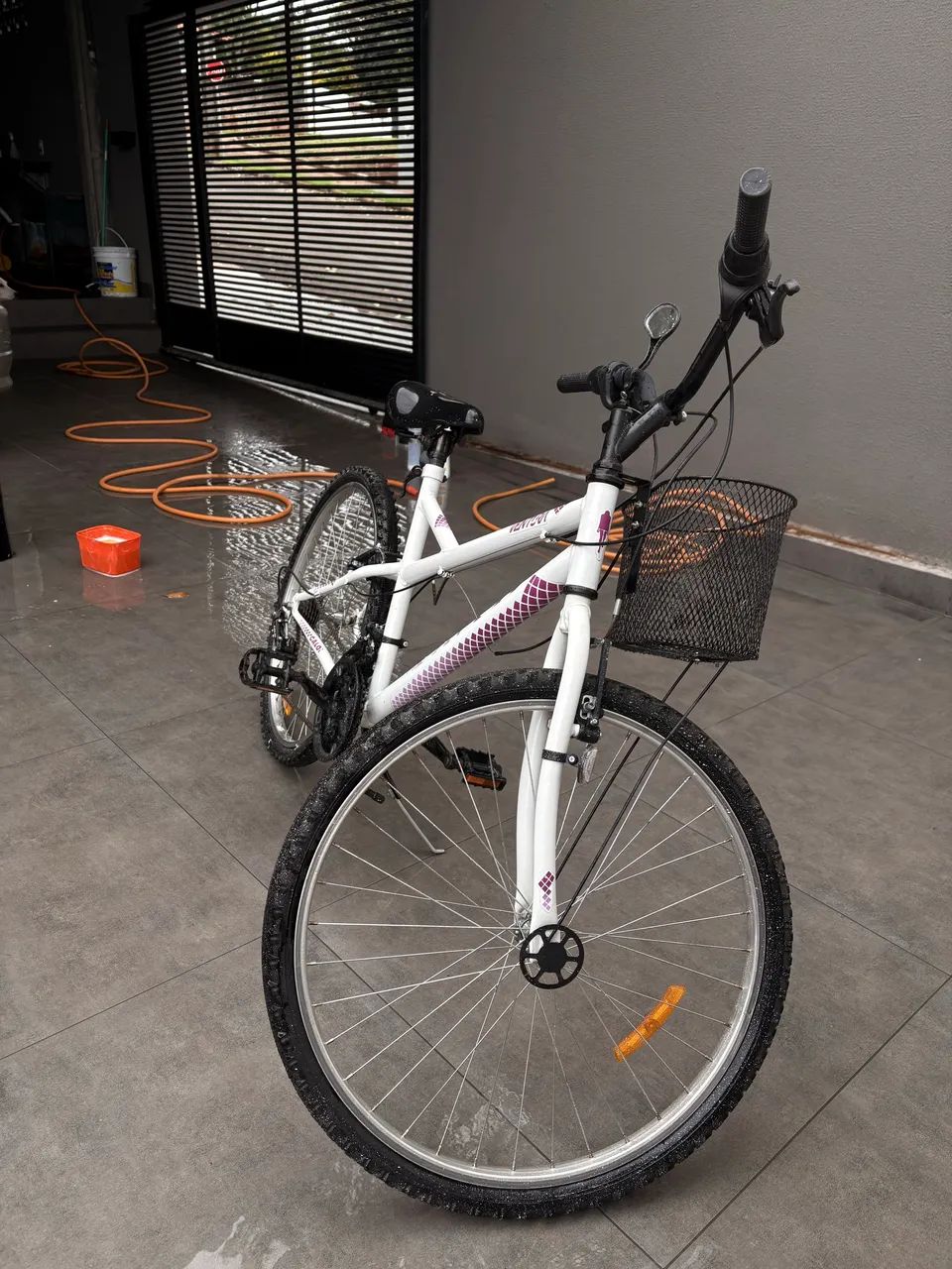 bicicleta caloi - Foto 2