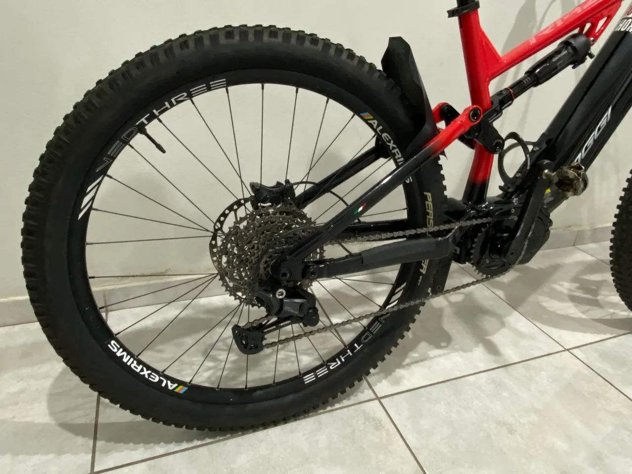 Oggi Razzo T110 - Foto 4