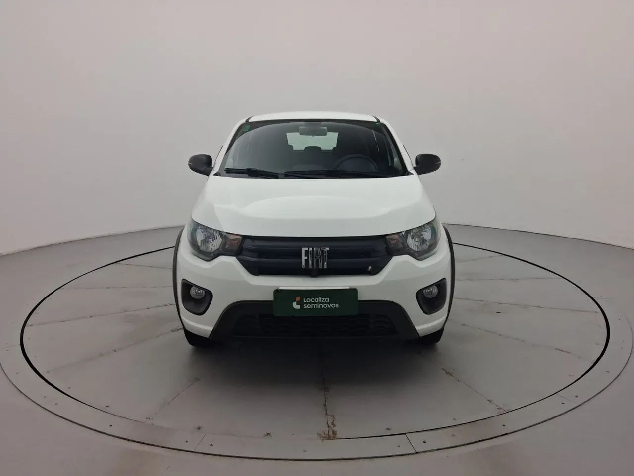 Fiat Mobi LIKE 1.0 Fire Flex 5p., foto 8 de 18