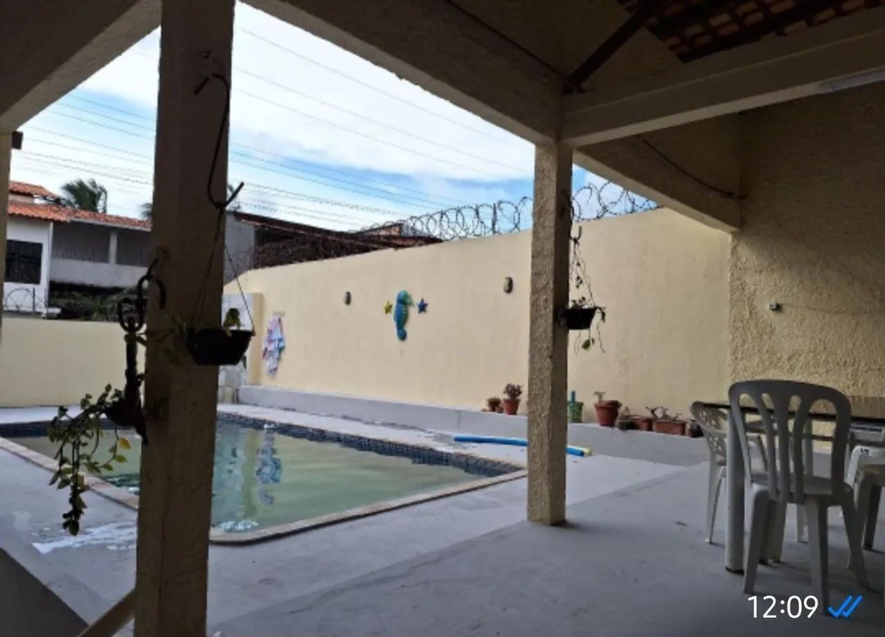 Salinas com piscina - Foto 5