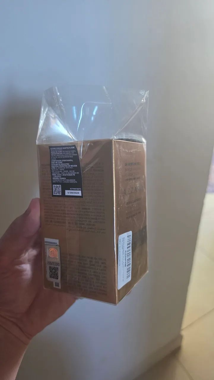 Azzaro Forever Wanted Elixir 100ml - Foto 3