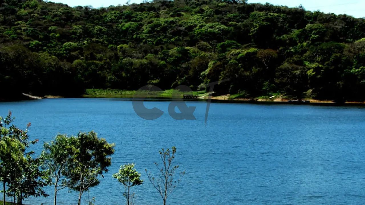 Terreno em Condomínio à Venda com 2.040m² - Ibiúna/SP - Foto 5