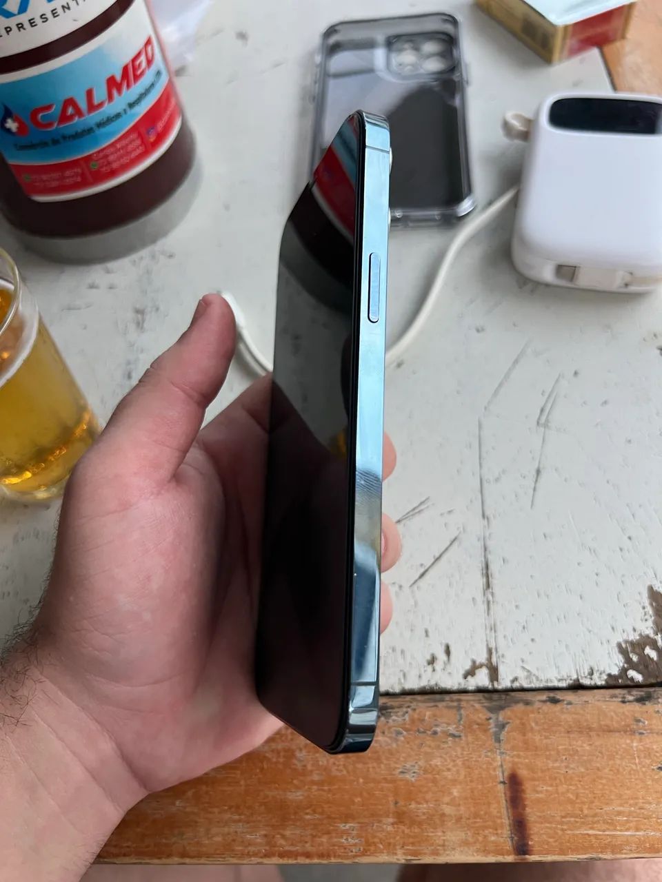 iPhone 12 Pro Max 512 GB - Foto 2