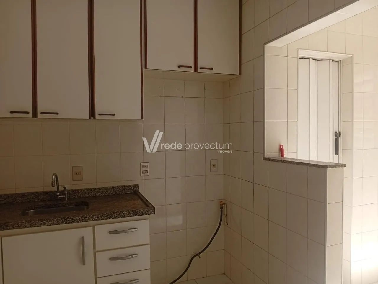 APARTAMENTO 3 DORMITORIOS 1 VAGA PARQUE INDUSTRIAL - Foto 5
