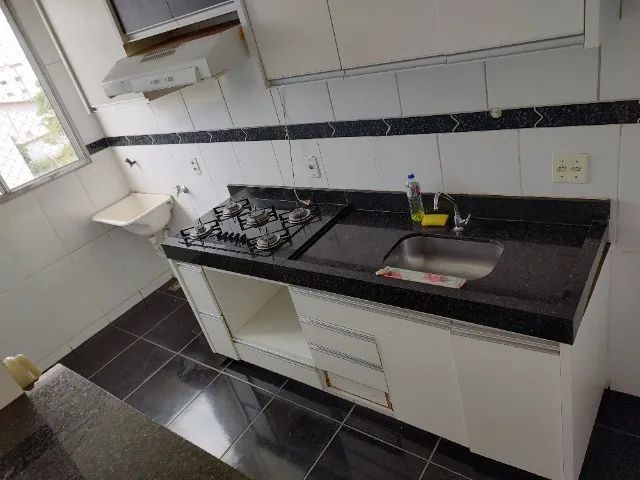 apartamento, Gran Rio 2/4 e dependências próximo avenida Rio Verde, anel viário e comércio - Foto 3