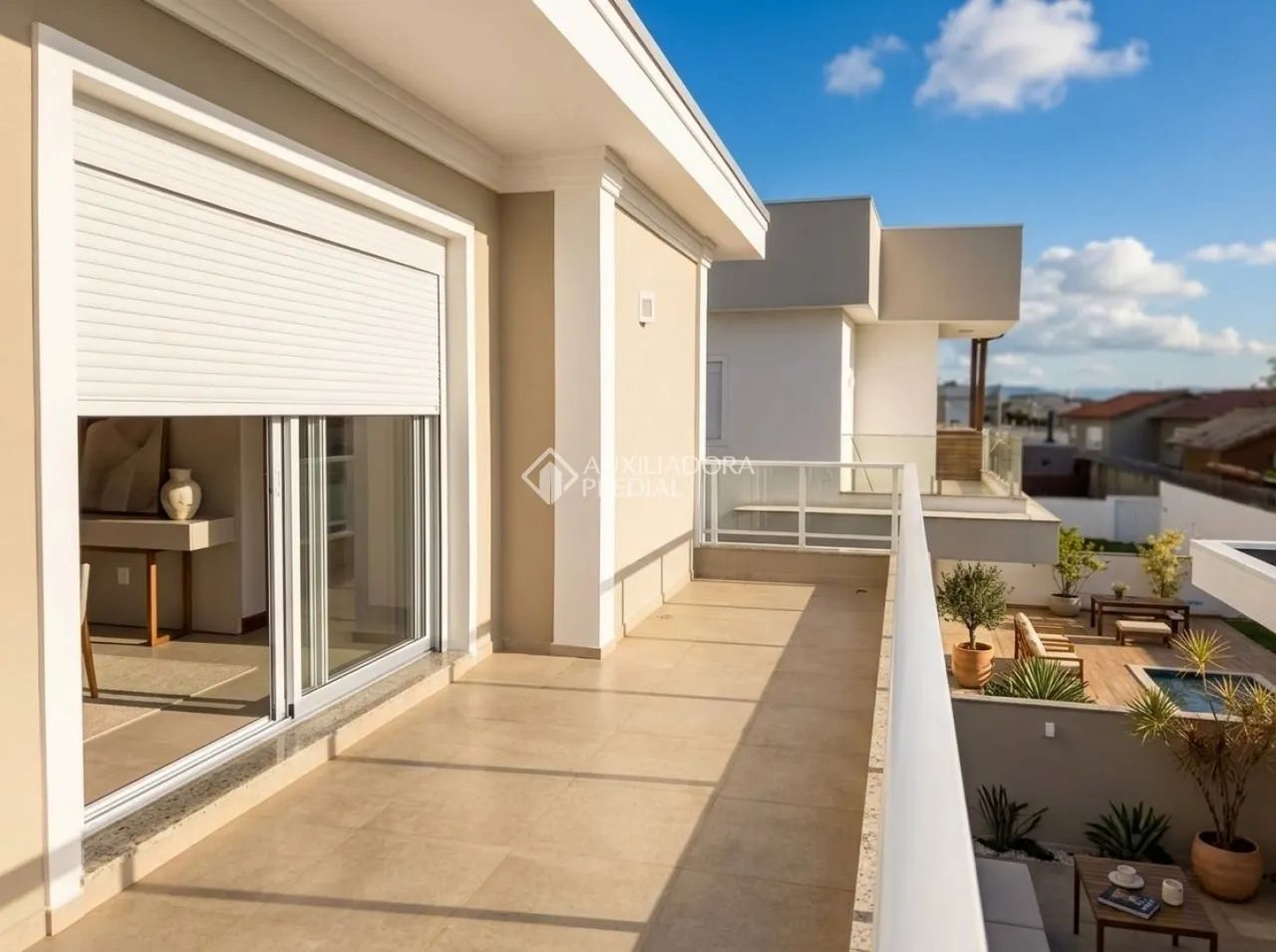 Casa 4 D condominio fechado Campeche - Foto 4