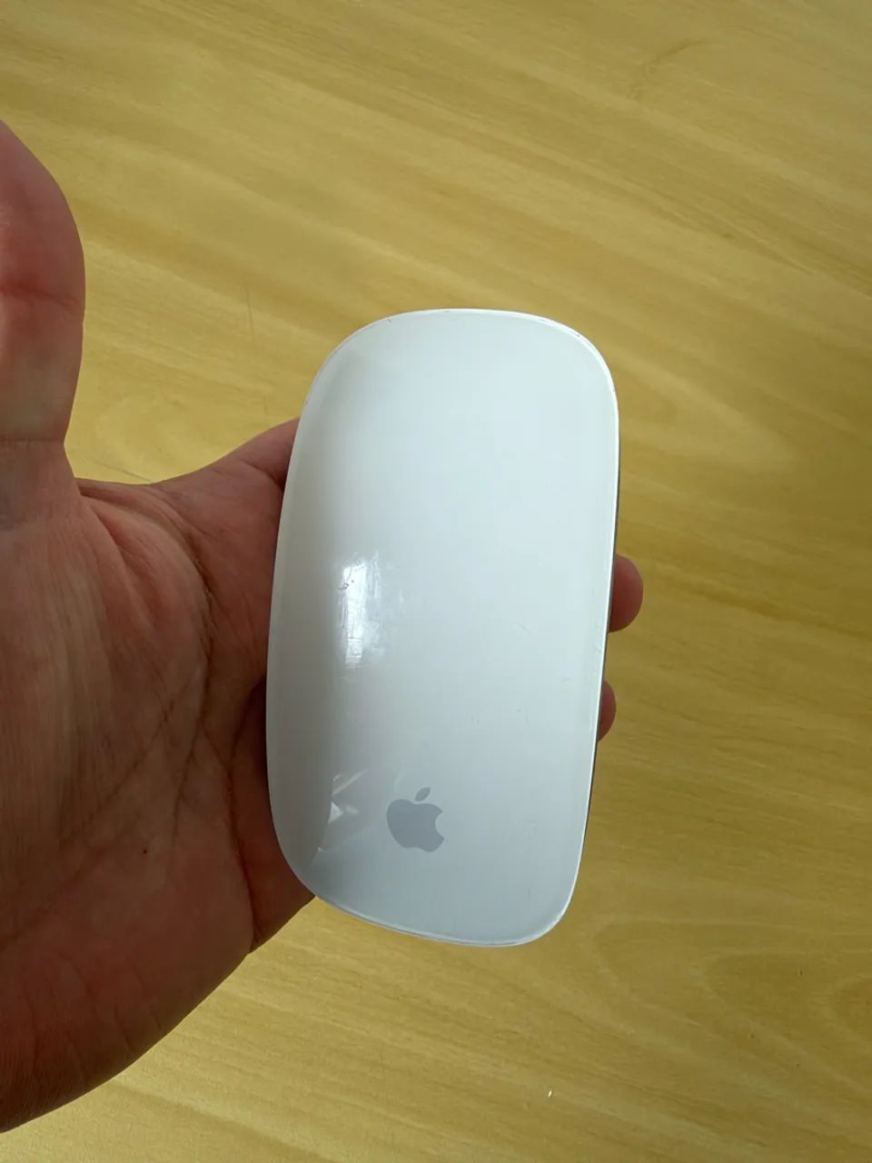 Magic Mouse Apple Original a Pilha