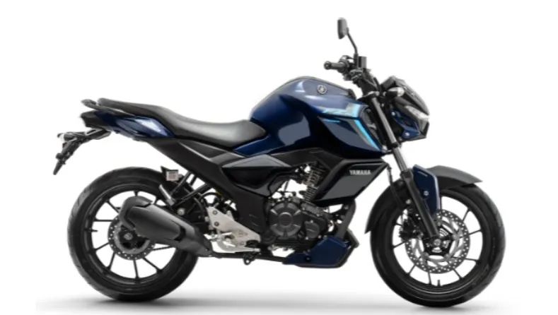  FAZER FZ15 ABS CONNECTED - Foto 2
