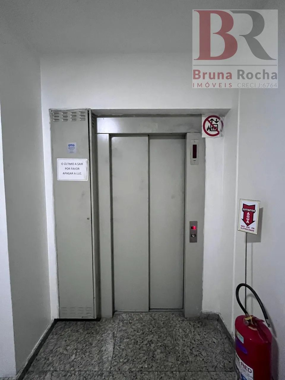 Sala comercial Centro - Magé - Foto 2
