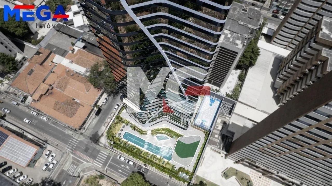 Apartamento em Aldeota - Foto 3
