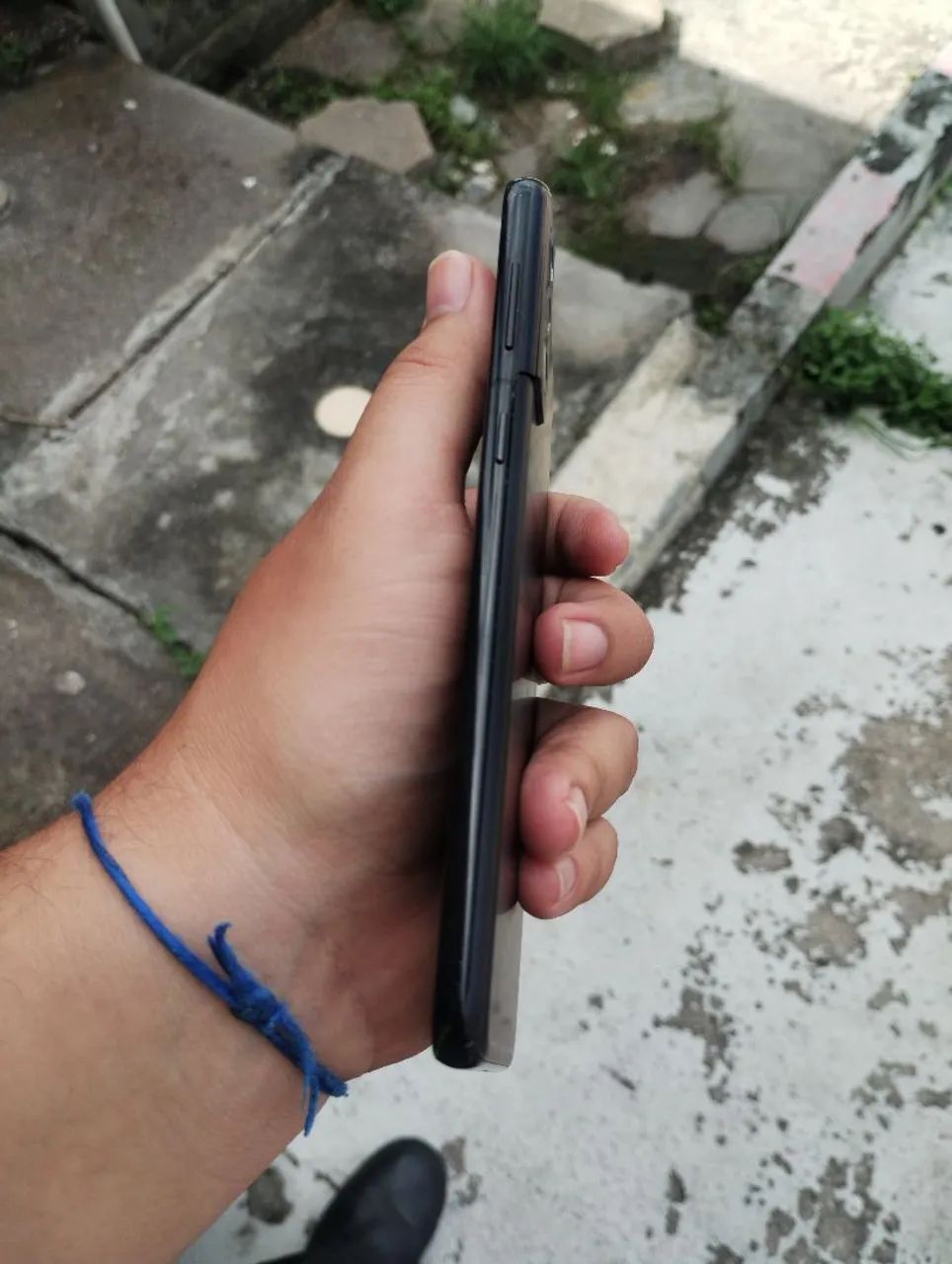 Samsung S21 Plus - Foto 5
