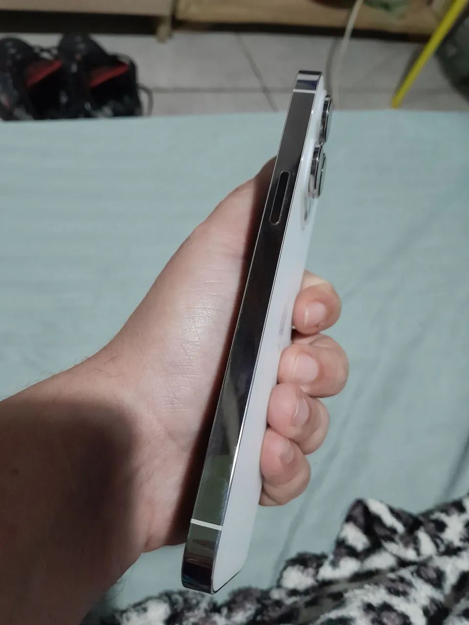 IPHONE 14 PRO MAX - Foto 4