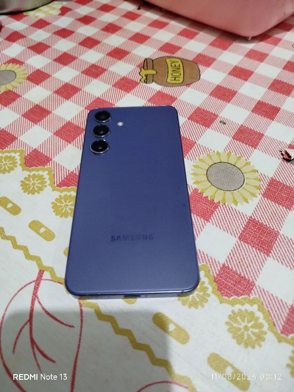 Vendo um celular S24, semi-novo  - Foto 2