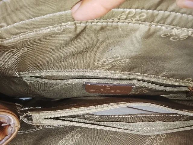 Linda bolsa chenson  - Foto 4