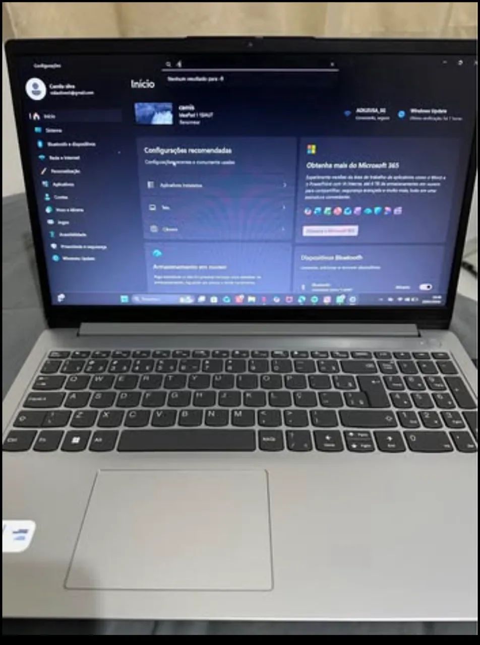 IdeaPad 1 15IAU7