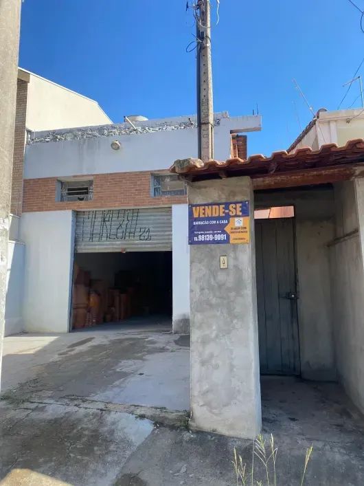 Foto - Tatuí - Vila Doutor Laurindo