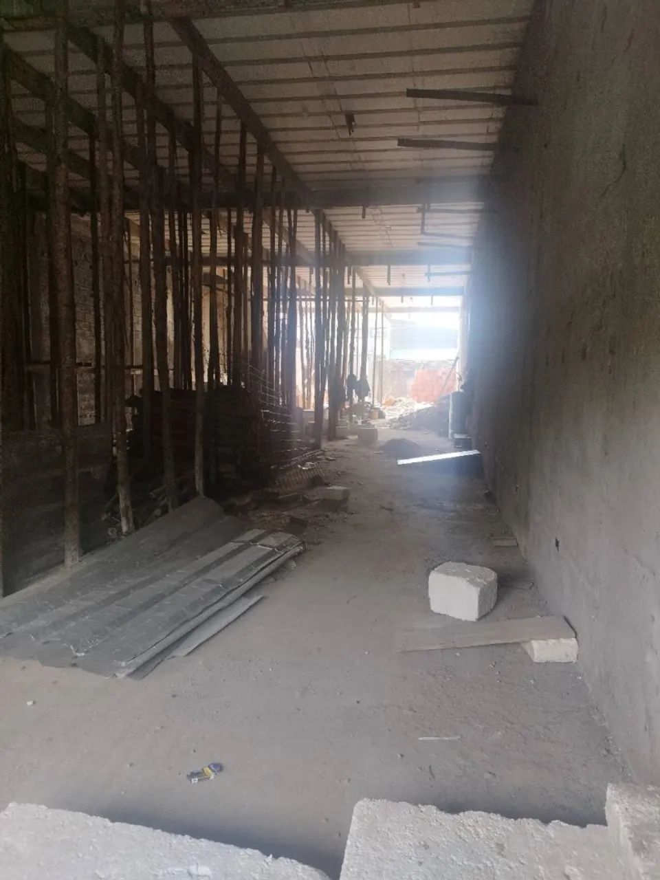 alugar loja comercial 350m2?4 andar