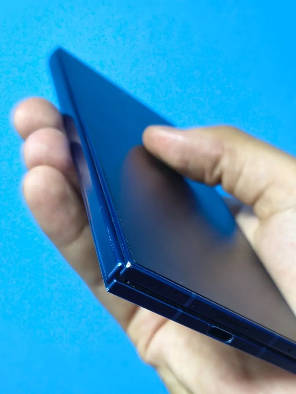 Samsung Galaxy Z Fold 7 - Foto 5