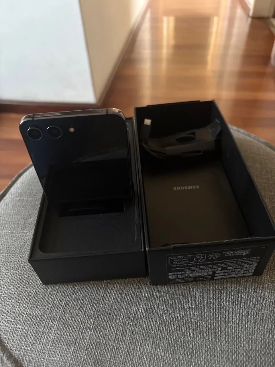 Vendo Samsung  Flip 5 - Foto 3