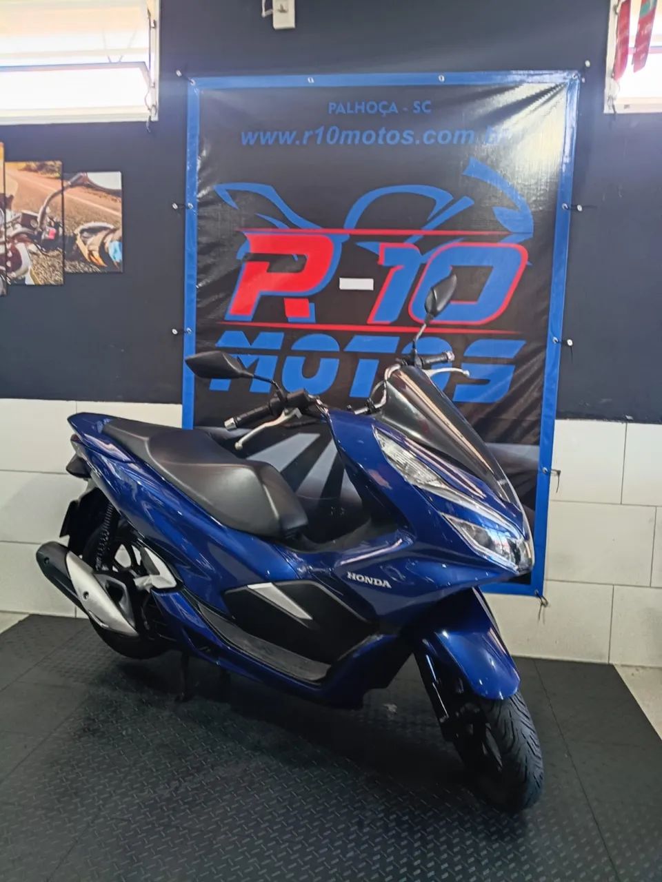 PCX 150 DLX - Foto 4