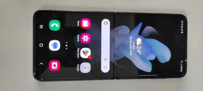 Vendo Samsung Flip Z4 - Foto 2