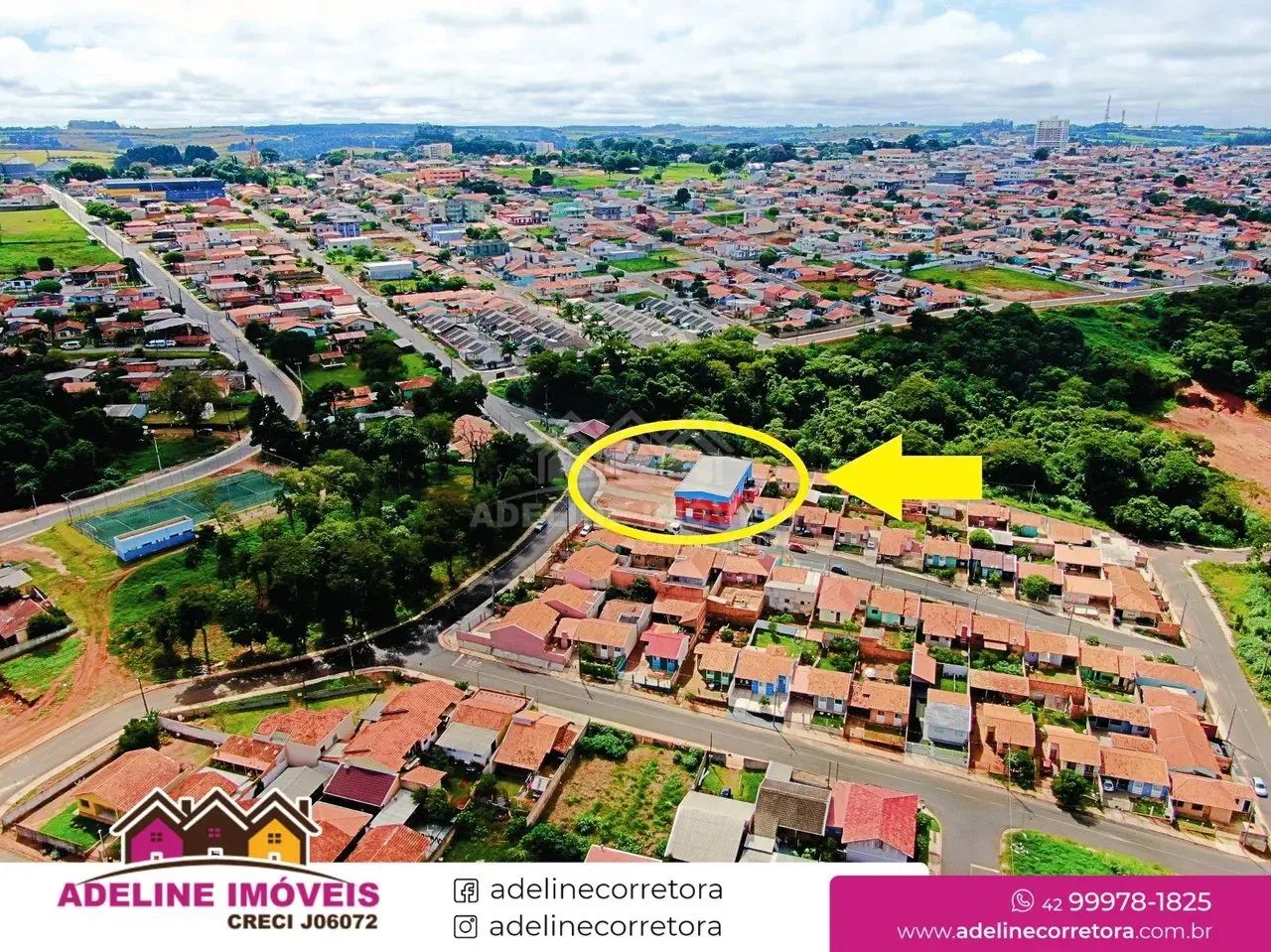 Comercial Jardim Eldorado Carambeí - Foto 4