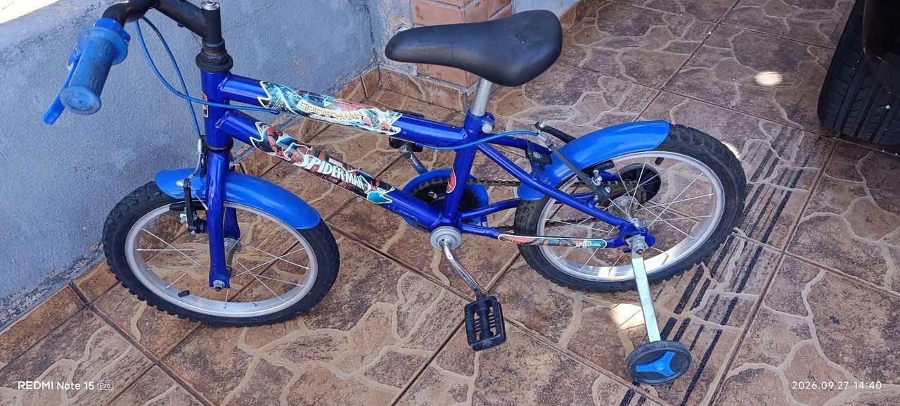 Bicicletas aro17 em ótimo estado  - Foto 2