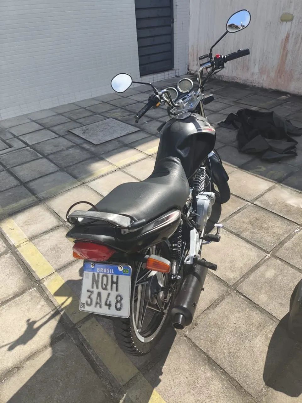 Suzuki Yes 125 2010/2011 - Foto 4