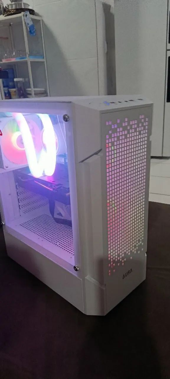 I5 12400f + rx 5600 - Foto 4